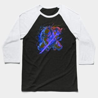 leonardo Baseball T-Shirt